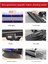 Motorhead Parke Zemin Aparatı Dyson V7 V8 V10 V11 V15 LED Farlar ile Elektrikli Süpürgeler Rulo Fırça Parçaları (Yurt Dışından) 4
