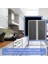 HPF36 Kömür Filtresi Kanalsız Kömür Filtresi, S97020466 Aralık Davlumbaz Filtresi Için 2 Adet Yağ Filtresi Tip Xc (Yurt Dışından) 4