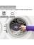 Paspas Pedleri Için Yedek Parçalar Ecovacs Deebot X1 Omnı/x1 Turbo Robotlu Süpürge Aksesuarları Temizlik Bezi Mendilleri (Yurt Dışından) 2
