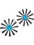 1624772 Spinwave Islak ve Kuru Için Kenar Fırçalarının Değiştirilmesi, 2859J, 28599, 3115, 28597,2859W,2859T, 28596,2859Z (Yurt Dışından) 1