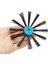 1624772 Spinwave Islak ve Kuru Için Kenar Fırçalarının Değiştirilmesi, 2859J, 28599, 3115, 28597,2859W,2859T, 28596,2859Z (Yurt Dışından) 3