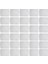 100 Adet Hava Fritöz Parşömen Astar, Foodi Grill Için Delikli Kare Hava Fritöz Astarı 5 In 1 AG301 Çift Hava Fritöz (Yurt Dışından) 1