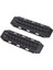 Evrensel 8 Adet/takım Simüle Dekorasyon Bavul Bagaj Net Kürek Trx4 SCX10 90046 1/10 Rc Araba Aksesuarları Turuncu (Yurt Dışından) 3