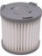 10 Adet Fit XLM353/355/403/405/407/408/409 Elektrikli Süpürge Hepa Filtre Aksesuarları (Yurt Dışından) 2