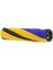 V12 V15 SV16 SV22 Elektrikli Süpürge Için Ince Yumuşak Rulo Fırça Çubuğu Yedek Parça No. 971634-01 Sarı+Mavi (Yurt Dışından) 1