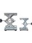 Ayarlanabilir Kaldırma Çalışma Standı Montaj Platformu Tamir Istasyonu 1/8 1/10 Eksenel SCX10 Traxxas Trx4 Tamiya Hsp Rc Araba, 2 (Yurt Dışından) 3
