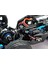 Tamiya Için TC01 Tc-01 Metal Merkezi Evrensel Tahrik Mili Cvd 53MM TAM54975 Rc Araba Yükseltme Parçaları Aksesuarları (Yurt Dışından) 4
