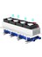 Termoelektrik Peltier Soğutma Soğutucu DC12V 30A Yarı Iletken Klima Soğutma Sistemi Aksesuarları Dıy Kiti (Yurt Dışından) 4