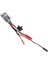 Rc Araba Freni 35A Fırçalanmış Esc Iki Yönlü Motor Hız Kontrol Cihazı Için 1/16 1/18 1/24 Araba Tekne Tankı (Yurt Dışından) 3