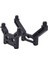 Ön ve Arka Şok Kulesi Braketi Sg 1603 SG1603 SG-1603 1/16 Rc Araba Yedek Parça Aksesuarları (Yurt Dışından) 2