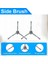 16 Adet Aksesuar Kiti Eufy Clean L50/L50 SES/L60/L60 Hibrid Robotlu Süpürge Ana Yan Fırça Filtreleri Toz Torbası (Yurt Dışından) 4