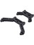 Ön ve Arka Şok Kulesi Braketi Sg 1603 SG1603 SG-1603 1/16 Rc Araba Yedek Parça Aksesuarları (Yurt Dışından) 3