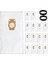 204811 Elektrikli Süpürge Vakum Torbası Aksesuarları Için Uygundur Tüm G3 G4 G5 G6 G7 G8 G 9 G10 G11 G12 (Yurt Dışından) 1
