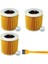 WD2250 WD3.200 Mv2 Mv3 Wd3 Elektrikli Süpürgeler Hepa Filtre Parçaları C Için Hava Toz Filtresinin Değiştirilmesi (Yurt Dışından) 1