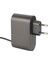 1 Pcs Eu Plug Charging Adapter For V6 V7 V8 DC59 Vacuum Cleaner Power Adapter Charger Replacements (Yurt Dışından) 4