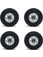4 Adet Yükseltilmiş Rc Araba Lastiği Için Mn 1/12 MN82 LC79 MN78 1/16 Wpl C14 C24 Rc Araba Jjrc Feiyu Rc Araba Yükseltilmiş Parçalar Siyah (Yurt Dışından) 1