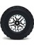 4 Adet Yükseltilmiş Rc Araba Lastiği Için Mn 1/12 MN82 LC79 MN78 1/16 Wpl C14 C24 Rc Araba Jjrc Feiyu Rc Araba Yükseltilmiş Parçalar Siyah (Yurt Dışından) 4