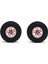 4 Adet Yükseltilmiş Rc Araba Lastiği Için Mn 1/12 MN82 LC79 MN78 1/16 Wpl C14 C24 Rc Araba Jjrc Feiyu Rc Araba Yükseltilmiş Parçalar Kırmızı (Yurt Dışından) 2