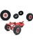 4 Adet Yükseltilmiş Rc Araba Lastiği Için Mn 1/12 MN82 LC79 MN78 1/16 Wpl C14 C24 Rc Araba Jjrc Feiyu Rc Araba Yükseltilmiş Parçalar Kırmızı (Yurt Dışından) 4