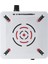 Manyetik Karıştırıcı 0-2500 Rpm 12 V 1000 ml Mikser Kimyasalları Manyetik Mikser Ev Laboratuvarı Sıvı Blender Ekipmanları Abd Plug (Yurt Dışından) 1