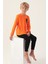 3338 Garson Play Hard Erkek Çocuk Pijama Takımı 3