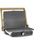 Gastro Grill Pro 2400W Izgara ve Tost Makinesi Wood Craft 6 Dilim Kapasiteli 4