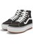 Vans Filmore Hi Tapered Platform St Siyah Kadın Spor Ayakkabı VN0A5JLGBLK1 1