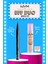 Nyx Professional Makeup Epic Ink Liner - Siyah + Bare With Me Concealer Serum - 02 Lıght 1