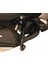 TVS Ntorq 125 2024 Uyumlu Egzoz Koruma Demiri Siyah 4