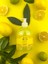 Nemlendirici Etkili Koku Giderici Limon Aromalı Limonlu Sıvı Sabun 500 ml 1
