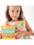 Montessori Summer Holiday Ahşap 40 Parça Puzzle Seti/ 1+ Yaş/ Eğitici, Öğretici ve Güvenli Çocuk Oyuncağı 10