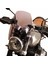 BMW R 12 nineT 2024 Uyumlu Ön Cam Şeffaf 40 cm 3