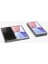 Samsung Galaxy Fold 6 Kılıf Ultra Hybrid Pro Crystal Clear - ACS07813 4