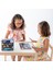 Montessori Outher Space Ahşap 40 Parça Puzzle / 1+ Yaş / Eğitici, Öğretici ve Güvenli Çocuk Oyuncağı 8