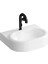 Liquid 7316B403-0041 Lavabo, 60cm, Beyaz 1