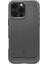 iPhone 16 Pro Max Kılıf Rugged Armor MagFit MagSafe özellikli Gray - ACS07987 1
