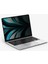 MacBook Air 13" M2 (2022) Hayalet Ekran Koruyucu Safe View (1 Adet) - AFL06253 2