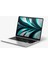 MacBook Air 13" M2 (2022) Hayalet Ekran Koruyucu Safe View (1 Adet) - AFL06253 3