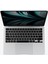 MacBook Air 13" M2 (2022) Hayalet Ekran Koruyucu Safe View (1 Adet) - AFL06253 4