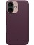 Caseology iPhone 16 Kılıf Nano Pop Mag MagSafe özellikli Burgundy Bean - ACS08237 1