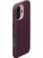 Caseology iPhone 16 Kılıf Nano Pop Mag MagSafe özellikli Burgundy Bean - ACS08237 4