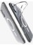 iPhone 16 Plus Kılıf Crystal Flex MagFit MagSafe özellikli Crystal Clear - ACS08392 2
