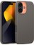 Caseology iPhone 16 Kılıf Nano Pop Mag MagSafe özellikli Papaya Gray - ACS08236 2