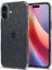 iPhone 16 Kılıf Liquid Crystal Glitter Crystal Quartz - ACS08192 2