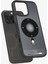 iPhone 16 Pro Kılıf Ultra Hybrid MagFit MagSafe özellikli Classic Black - ACS08384 3