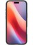 iPhone 16 Pro Kılıf Ultra Hybrid MagFit MagSafe özellikli Classic Black - ACS08384 5