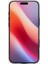 iPhone 16 Pro Kılıf Liquid Crystal MagFit MagSafe özellikli Crystal Clear - ACS08389 4