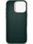 Ciel by CYRILL iPhone 16 Pro Kılıf Kajuk Mag MagSafe özellikli Forest Green - ACS08407 3