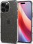 iPhone 16 Pro Max Kılıf Liquid Crystal Glitter Crystal Quartz - ACS07985 2