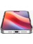 iPhone 16 Pro Max Kılıf Liquid Crystal Glitter Crystal Quartz - ACS07985 4